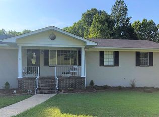 4651 Trussville Clay Rd, Trussville, AL 35173