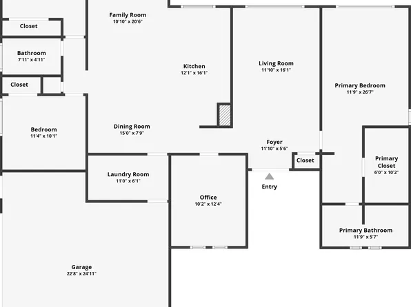 3553 Jericho Dr, Casselberry, FL 32707