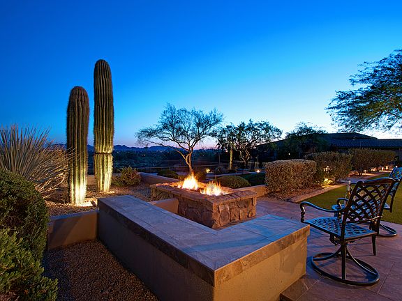 Firepit