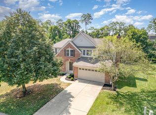 10025 Cedarwood Dr, Union, KY 41091