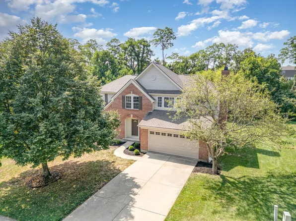 10025 Cedarwood Dr, Union, KY 41091