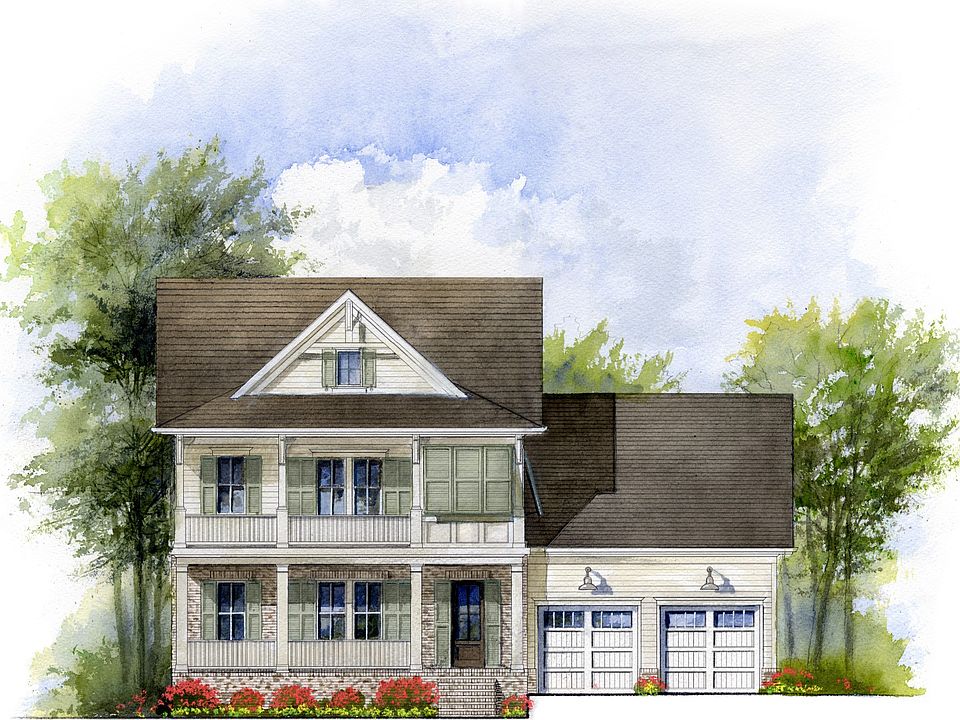 1st image of 3022 Winterberry Dr Lot 138