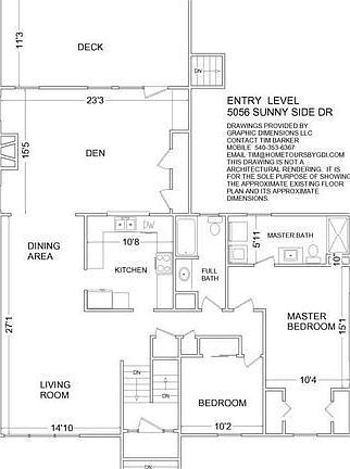2nd image of 5056 Sunny Side Dr