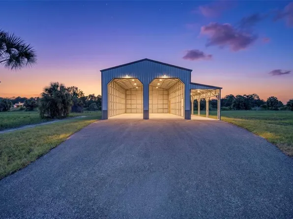7023 AUSTRIAN BOULEVARD, PUNTA GORDA, FL 33982