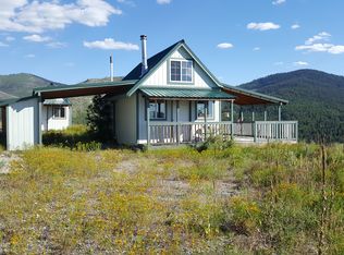 120 Lambert Mountain Rd, Republic, WA 99166