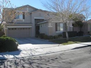 2371 Flute Ave, Henderson, NV 89052