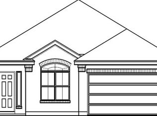 9520 Willow Branch Way, Crowley, TX 76036