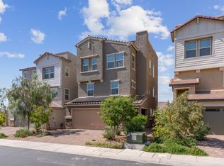 100 Campbelltown Ave, Henderson, NV 89015