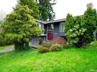 2319 SW 306th Pl, Federal Way, WA 98023