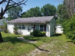 4 Helen Ct, Cahokia, IL