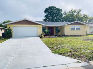 7633 Lotus Dr, Port Richey, FL 34668