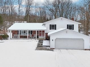 9930 Tanbark Trl, Concord Township, OH 44060