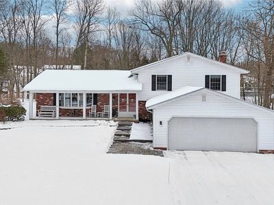 9930 Tanbark Trl, Concord Township, OH, 44060