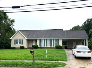 321 W Main St APT A, Thomasville, NC 27360