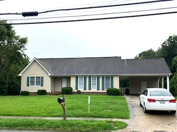 321 W Main St APT A, Thomasville, NC 27360