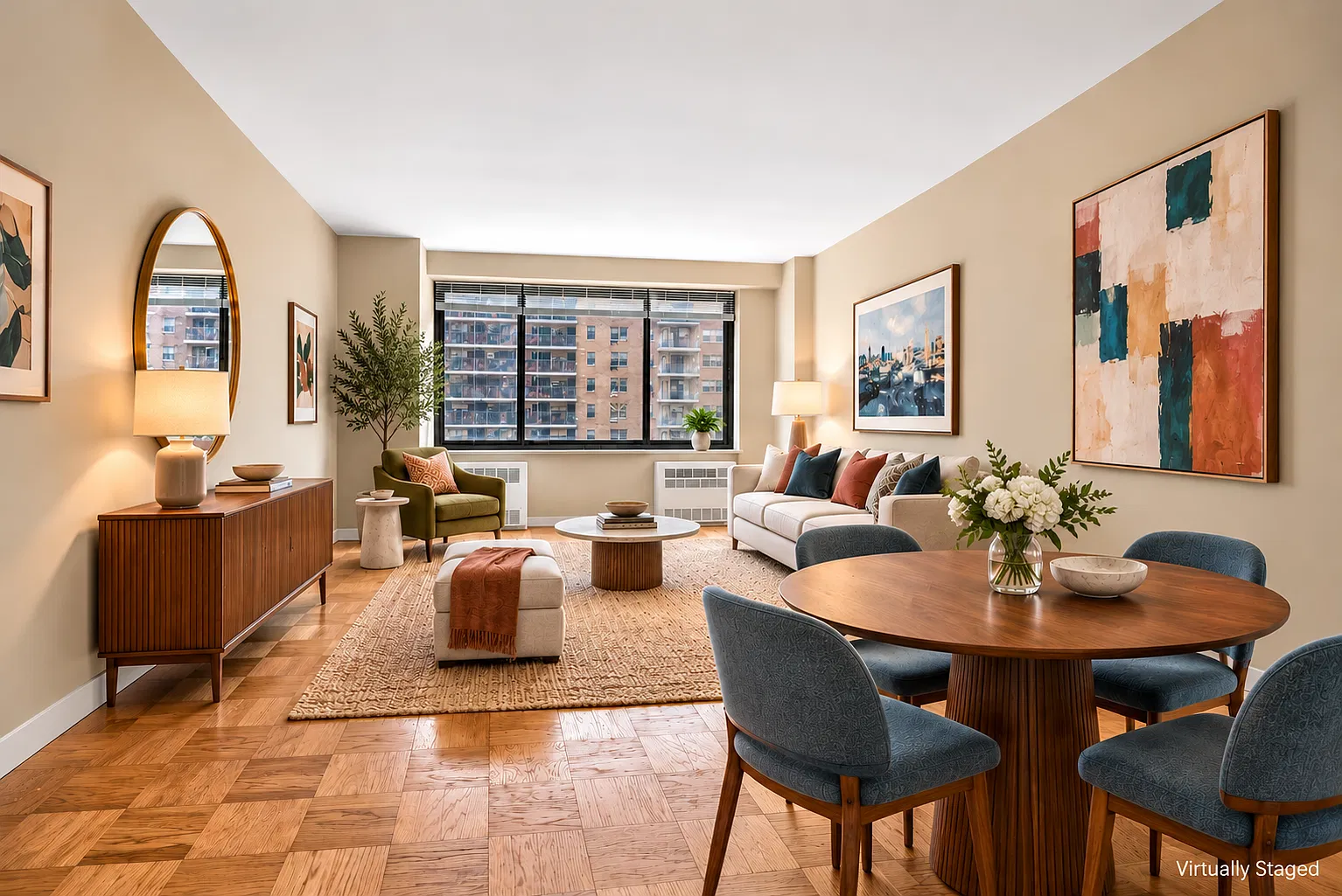 382 Central Park West — Photo 1