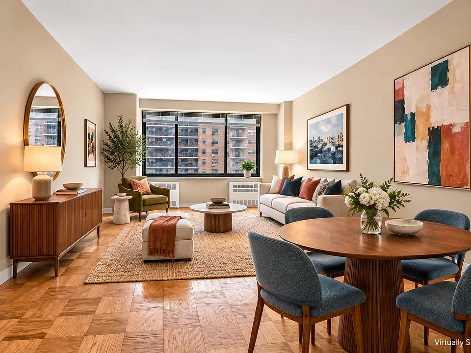 382 Central Park W #8H