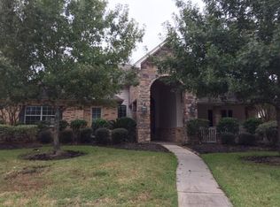 23114 Ammick Ct, Spring, TX 77389