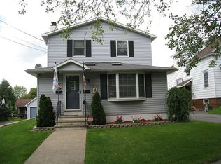 1113 N Glencove Rd, Syracuse, NY 13206