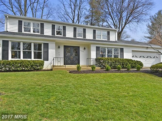 1st image of 7314 Yates Ct