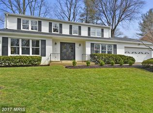 7314 Yates Ct, Mc Lean, VA 22101