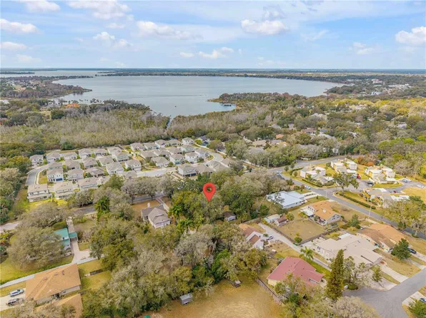 0 S Clayton St Lot 3300, Mount Dora, FL 32757