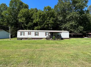 1741 Sheldon Cartro Rd, Wheelersburg, OH 45694