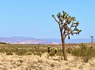 115 S Avalon Ave, Yucca Valley, CA 92284