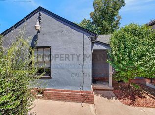 3230 W St, Sacramento, CA 95817