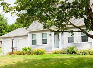 56 Columbia Dr, Manchester, CT 06042