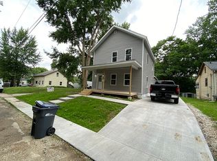 535 May Ave, Burlington, IA 52601