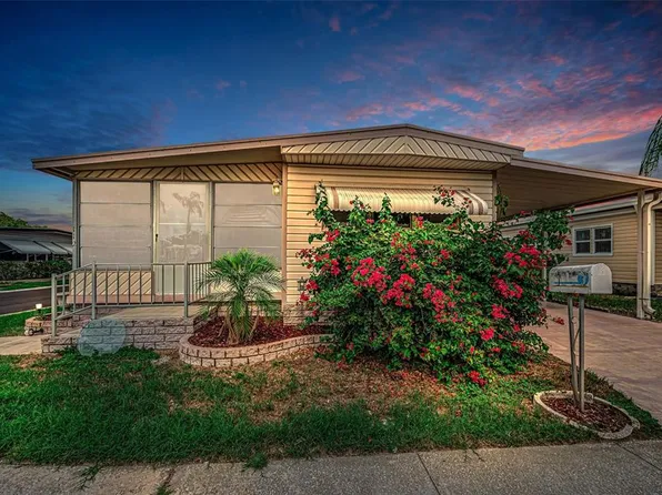 10539 Tahitian Ln #112, Largo, FL 33773