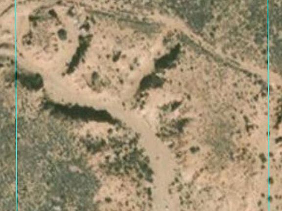 varied terrain throughout