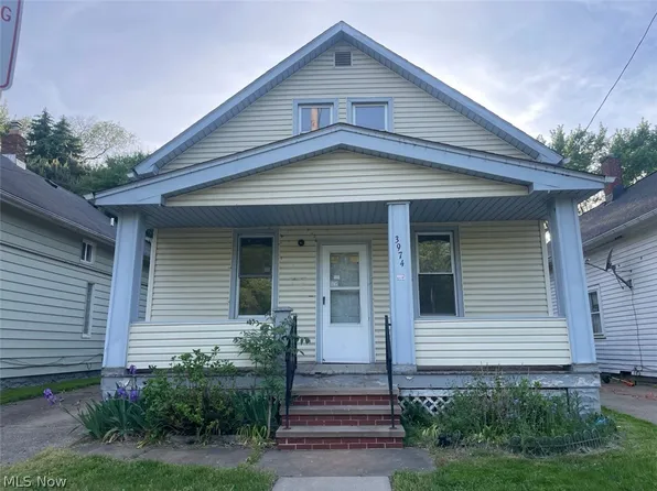 3974 E 66th St, Cleveland, OH 44105