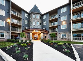 190 Carson Dr, Moncton, NB E1C 0S4