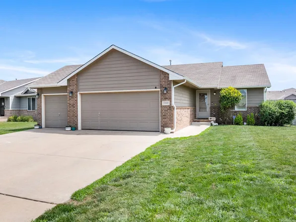 12809 W Grant St, Wichita, KS 67235
