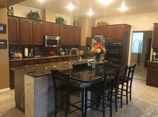 11001 Salford Dr, Las Vegas, NV 89144