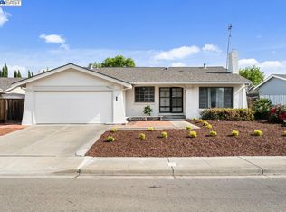 6225 Garner Ct, Pleasanton, CA