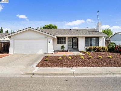 6225 Garner Ct, Pleasanton, CA, 94588