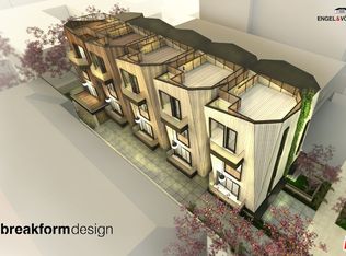 1327 N Fuller Ave, Los Angeles, CA 90046