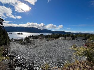 8200 N Tongass Hwy, Ketchikan, AK 99901