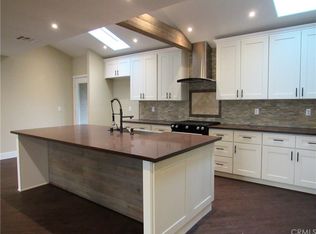 20718 Tonawanda Rd, Apple Valley, CA 92307