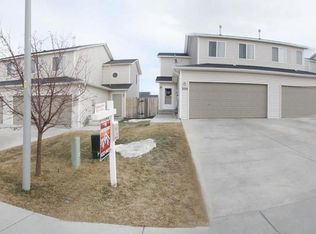 233 Hunters Way, Cheyenne, WY 82007