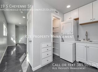 619 S Cheyenne St, Salt Lake City, UT 84104