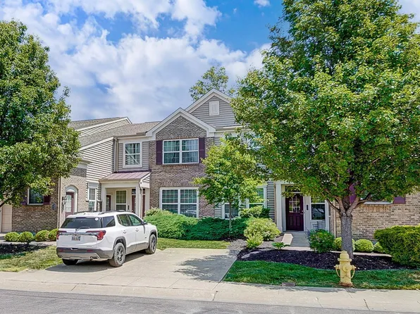 7748 Bridge Point Dr, Cincinnati, OH 45248