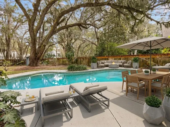 4630 Glyn Woods Ct, Fernandina Beach, FL 32034
