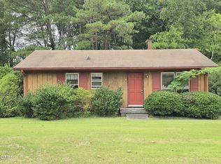 140 Evans Rd, Henderson, NC 27537
