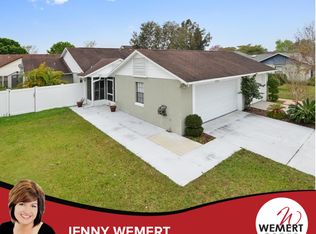 20630 Majestic St, Orlando, FL 32833