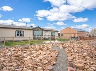 4886 NW Mint Ln, Prineville, OR 97754
