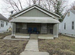 3758 Wheeler Ave, Louisville, KY 40215